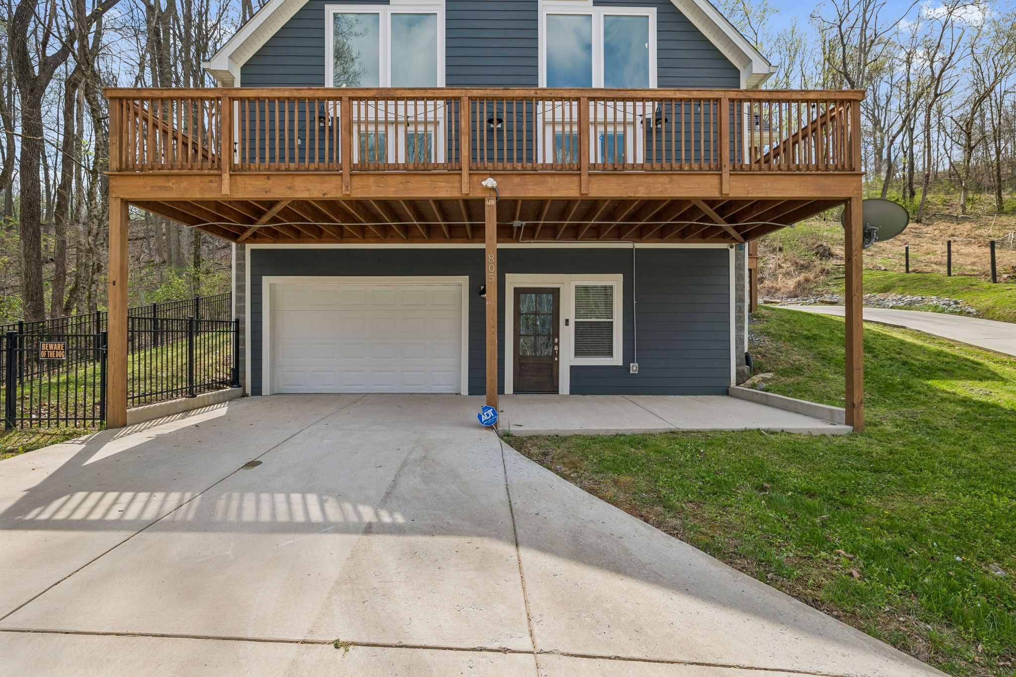 805 Weeping Willow Road Hendersonville, TN 37075 - Photo 49 of 73