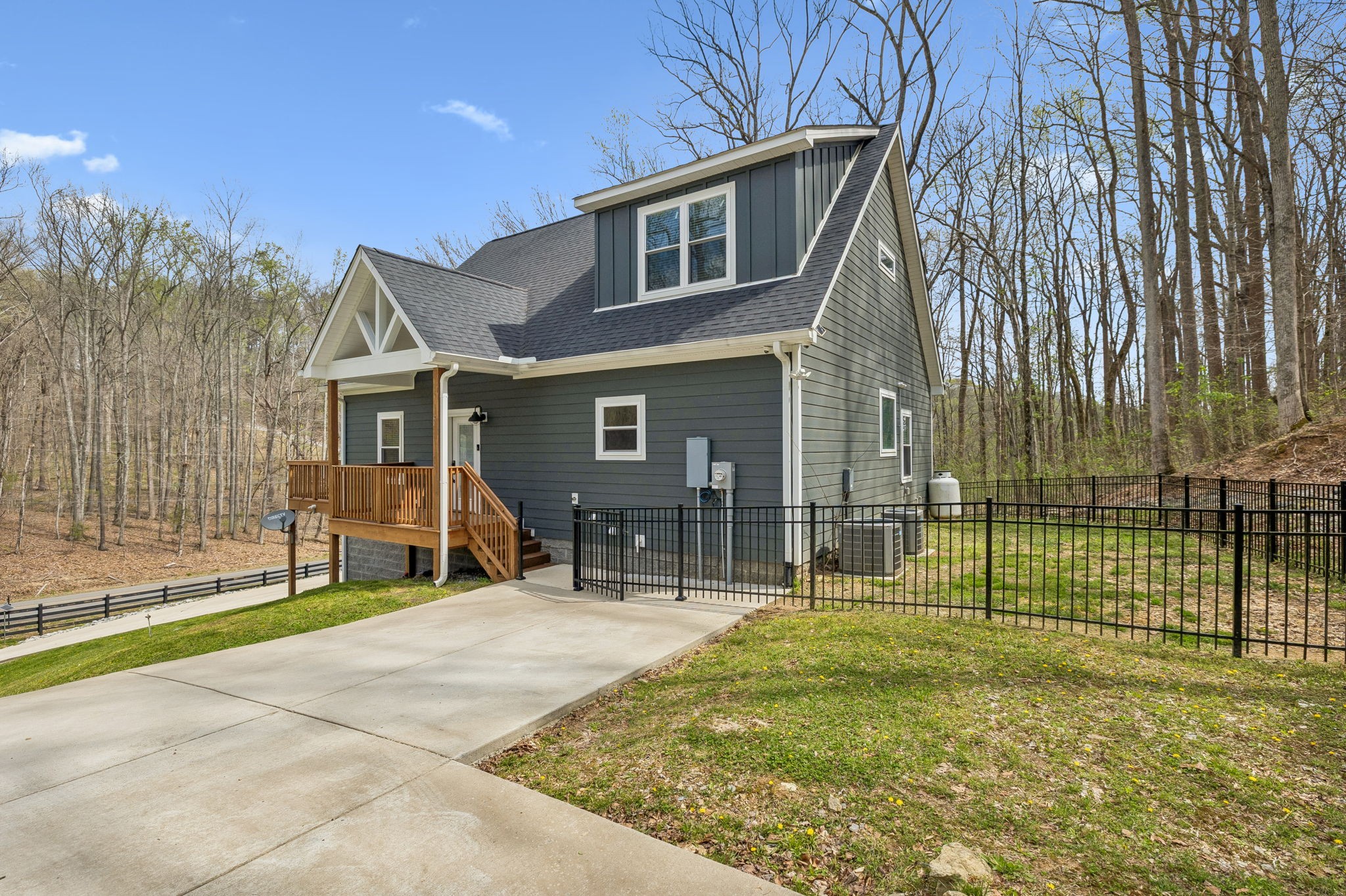 805 Weeping Willow Road Hendersonville, TN 37075 - Photo 5 of 73