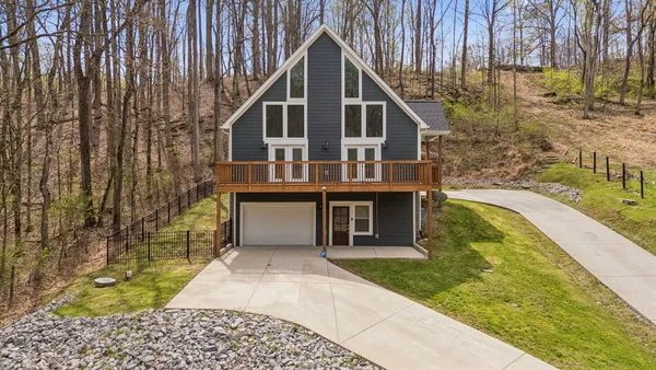 $679,900 | 805 Weeping Willow Road, Hendersonville, TN 37075