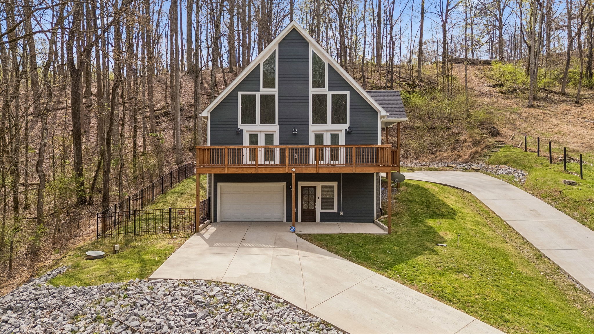 805 Weeping Willow Road Hendersonville, TN 37075 - Photo 52 of 73