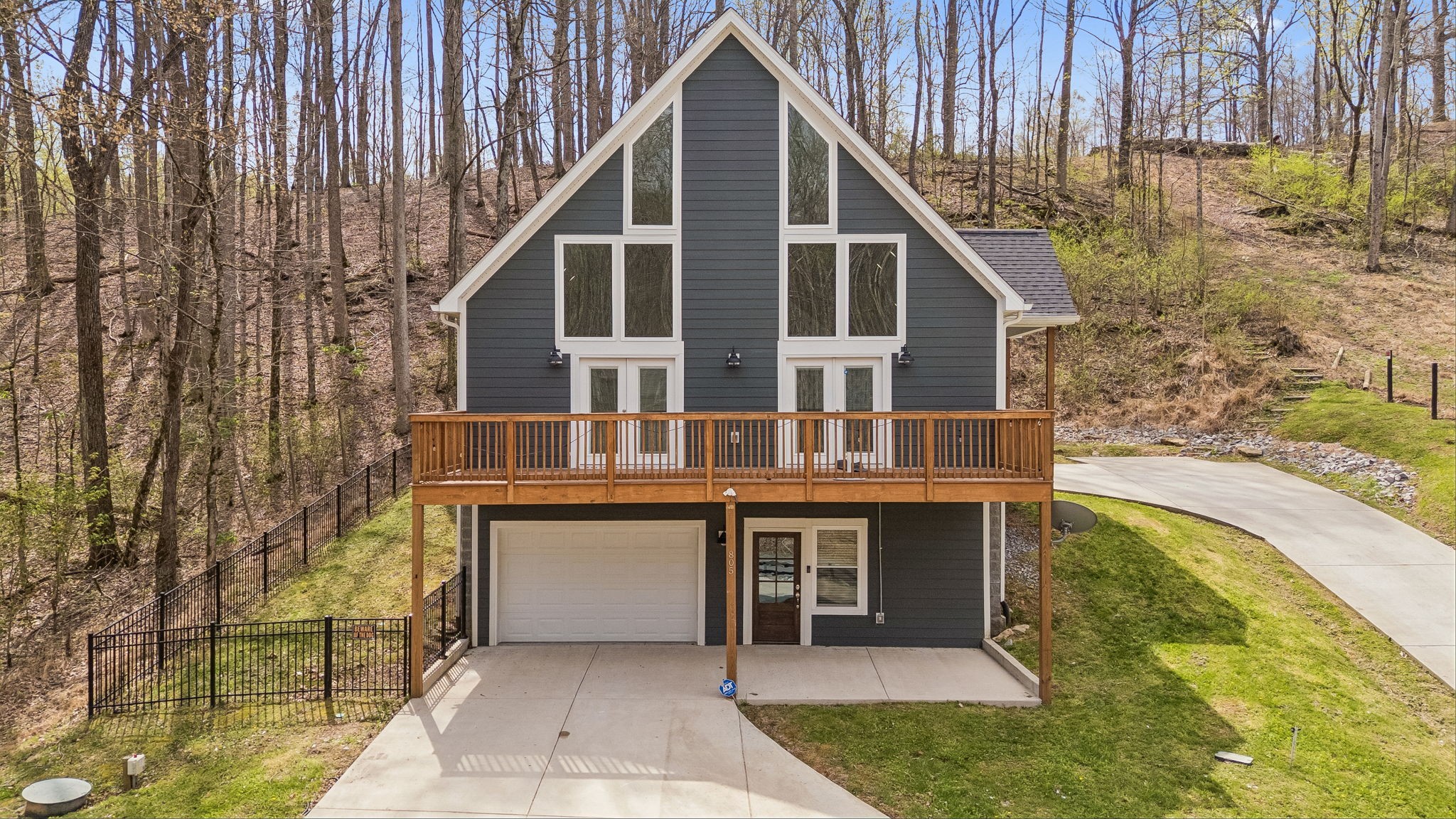 805 Weeping Willow Road Hendersonville, TN 37075 - Photo 53 of 73