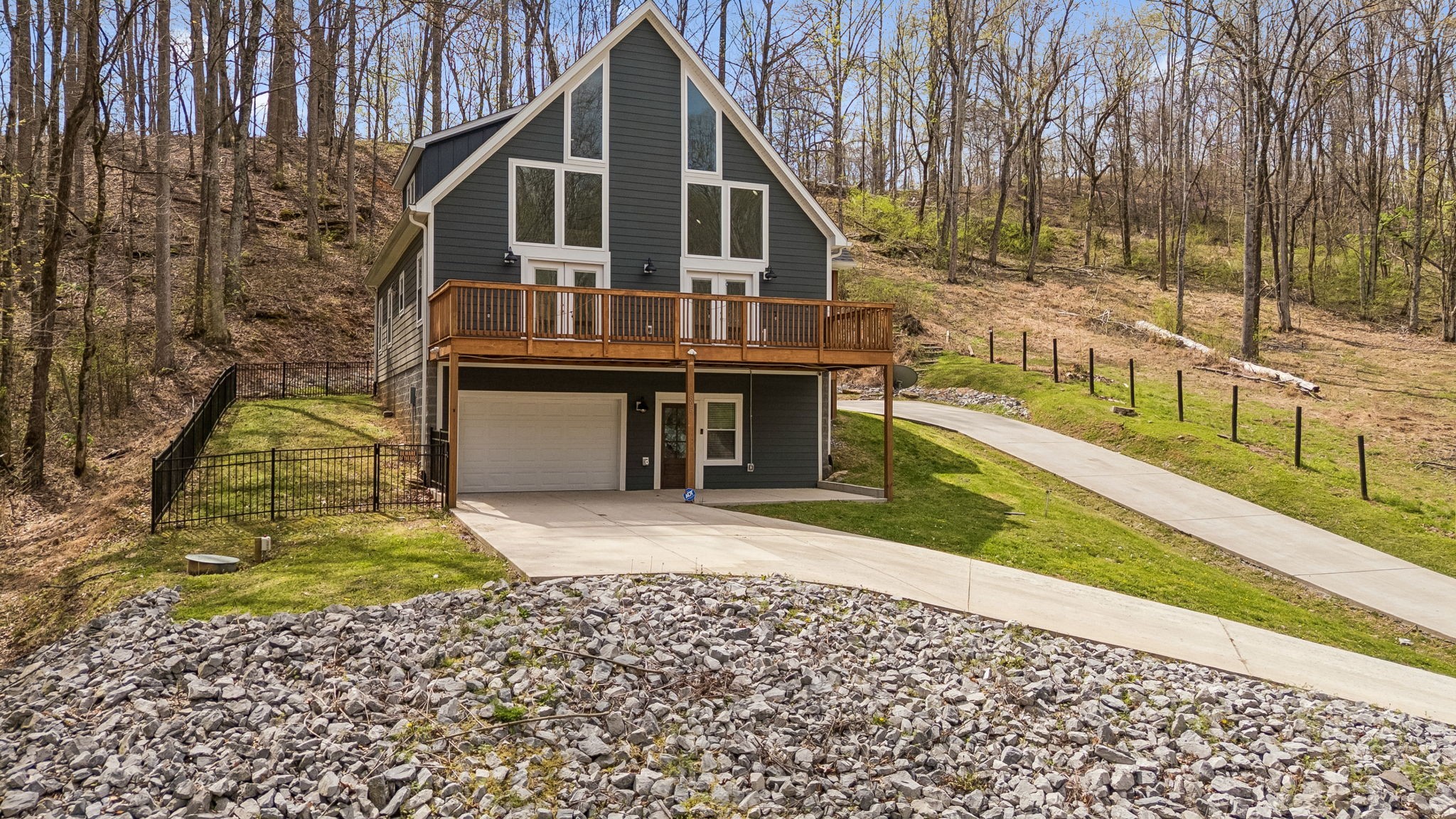 805 Weeping Willow Road Hendersonville, TN 37075 - Photo 54 of 73