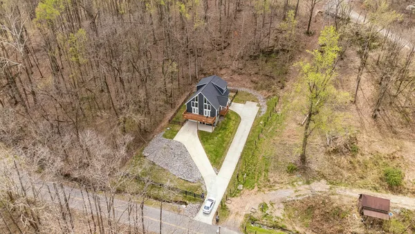 $679,900 | 805 Weeping Willow Road, Hendersonville, TN 37075