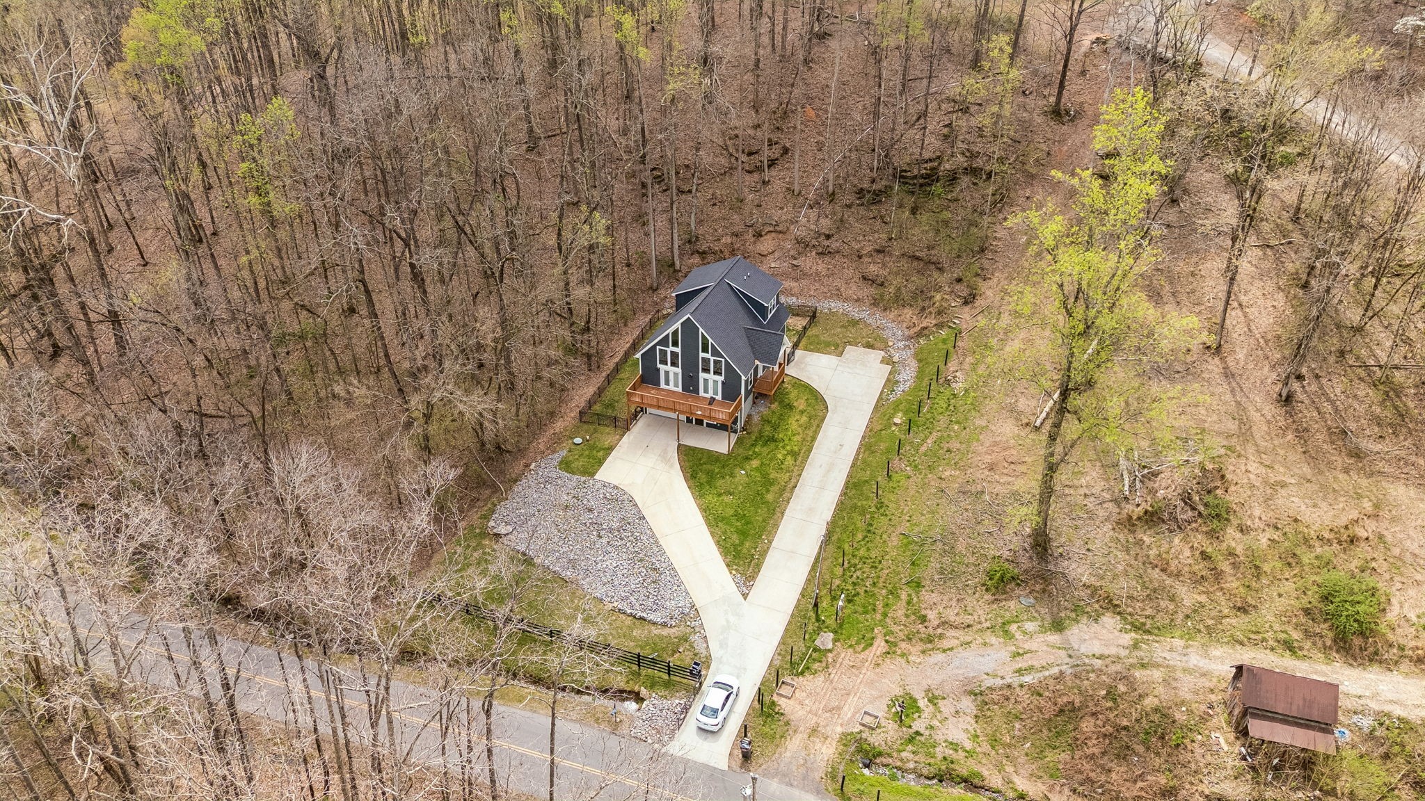 805 Weeping Willow Road Hendersonville, TN 37075 - Photo 56 of 73