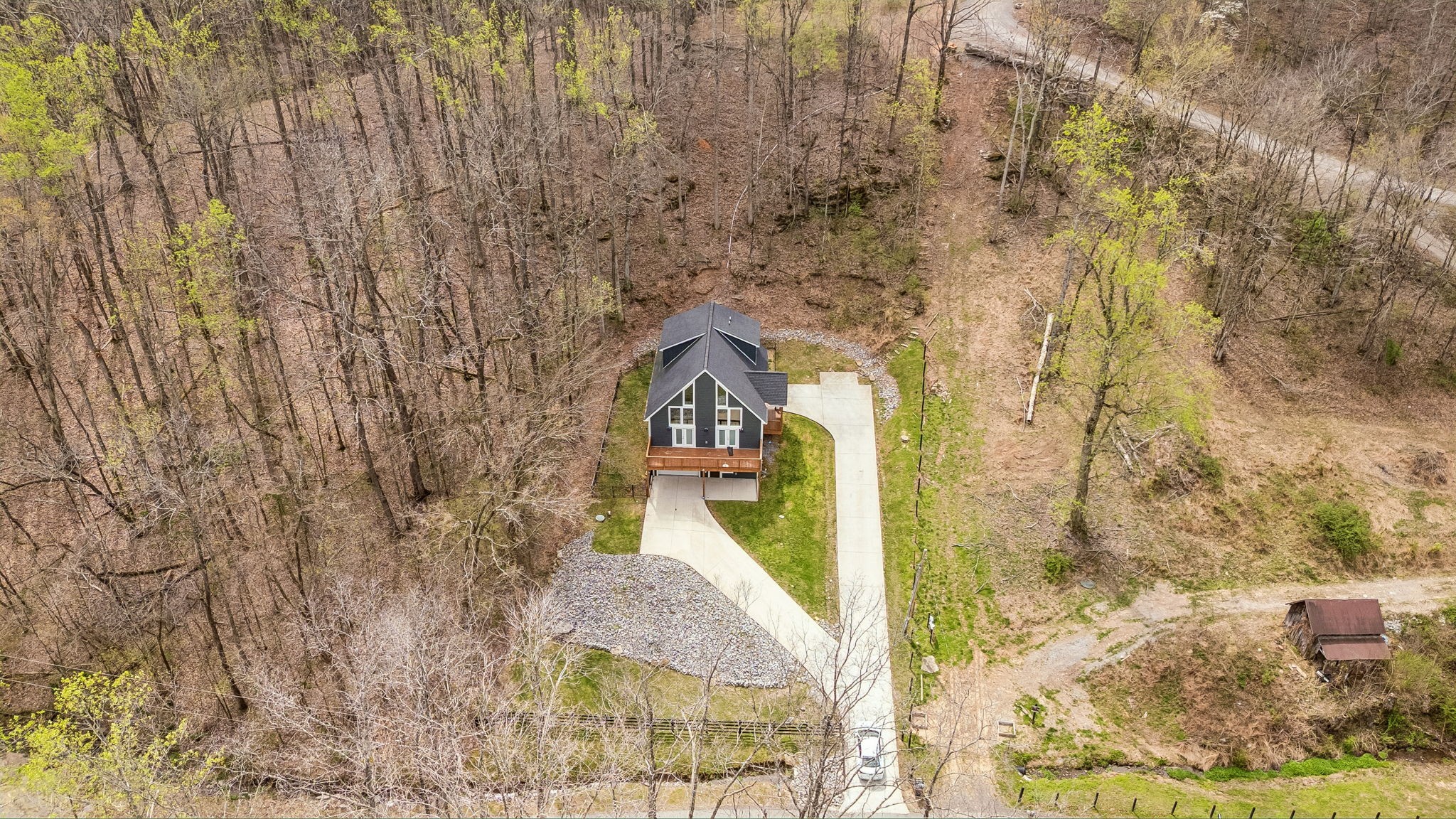 805 Weeping Willow Road Hendersonville, TN 37075 - Photo 57 of 73