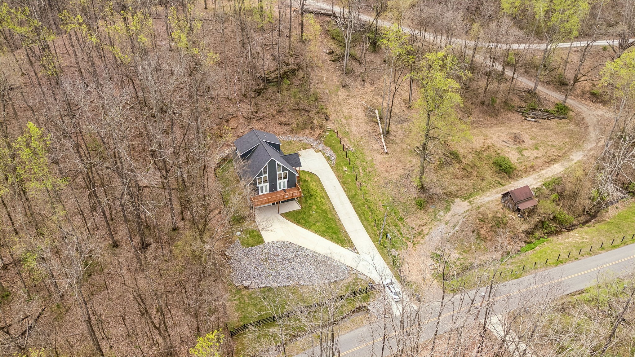 805 Weeping Willow Road Hendersonville, TN 37075 - Photo 58 of 73