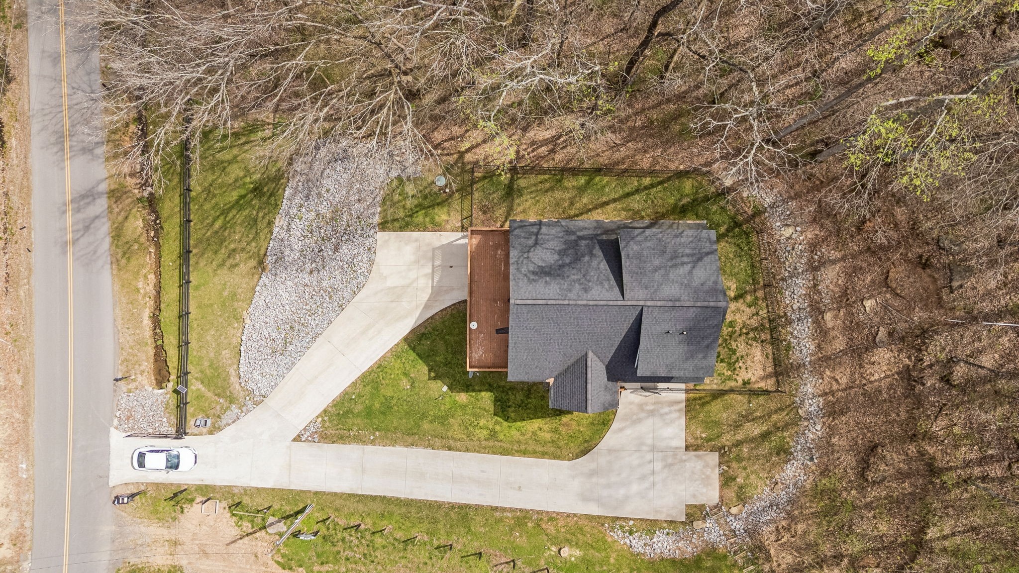 805 Weeping Willow Road Hendersonville, TN 37075 - Photo 59 of 73