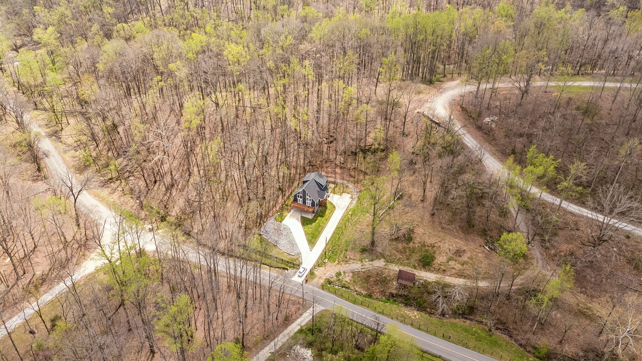 805 Weeping Willow Road Hendersonville, TN 37075 - Photo 60 of 73