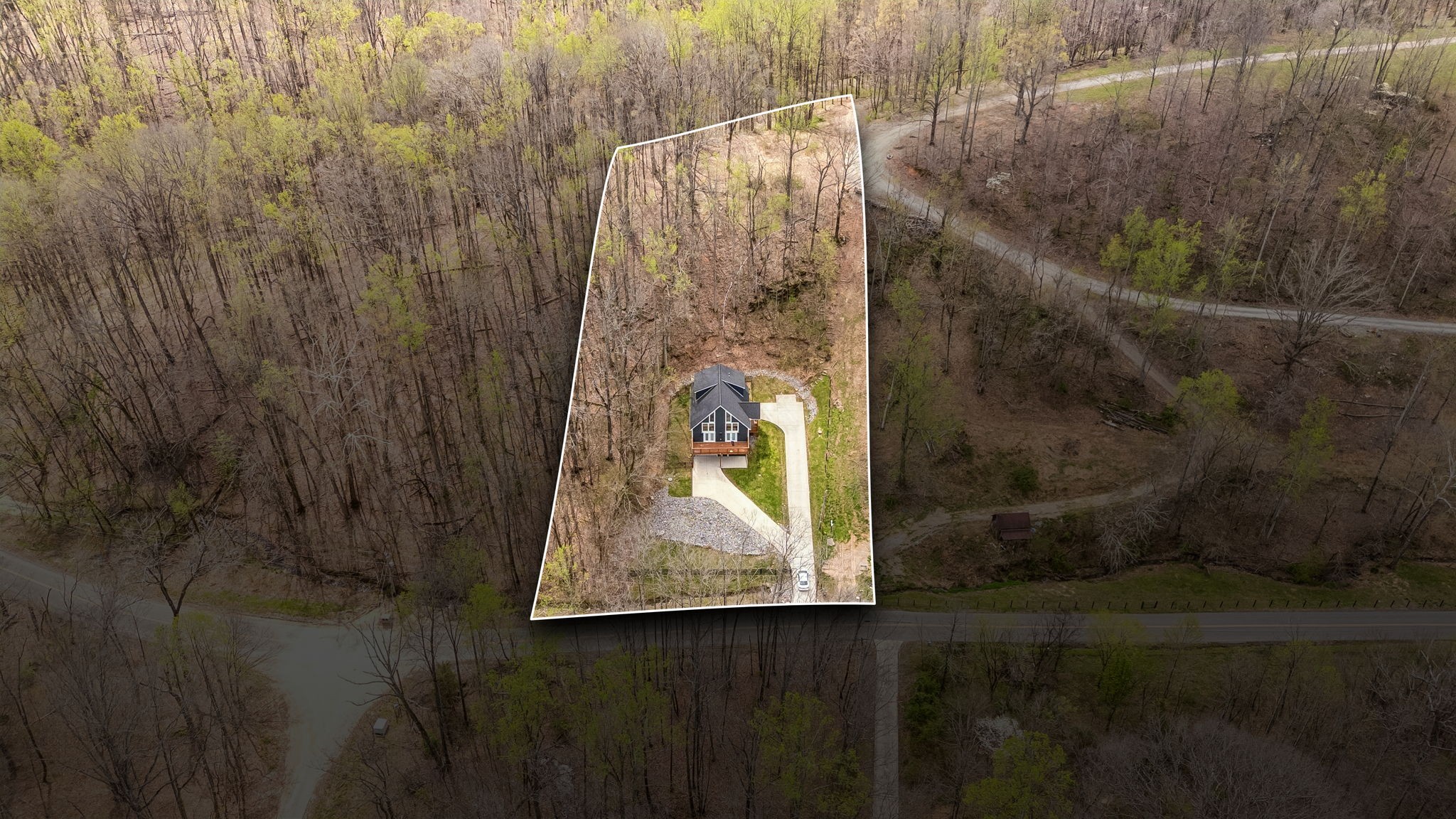 805 Weeping Willow Road Hendersonville, TN 37075 - Photo 61 of 73