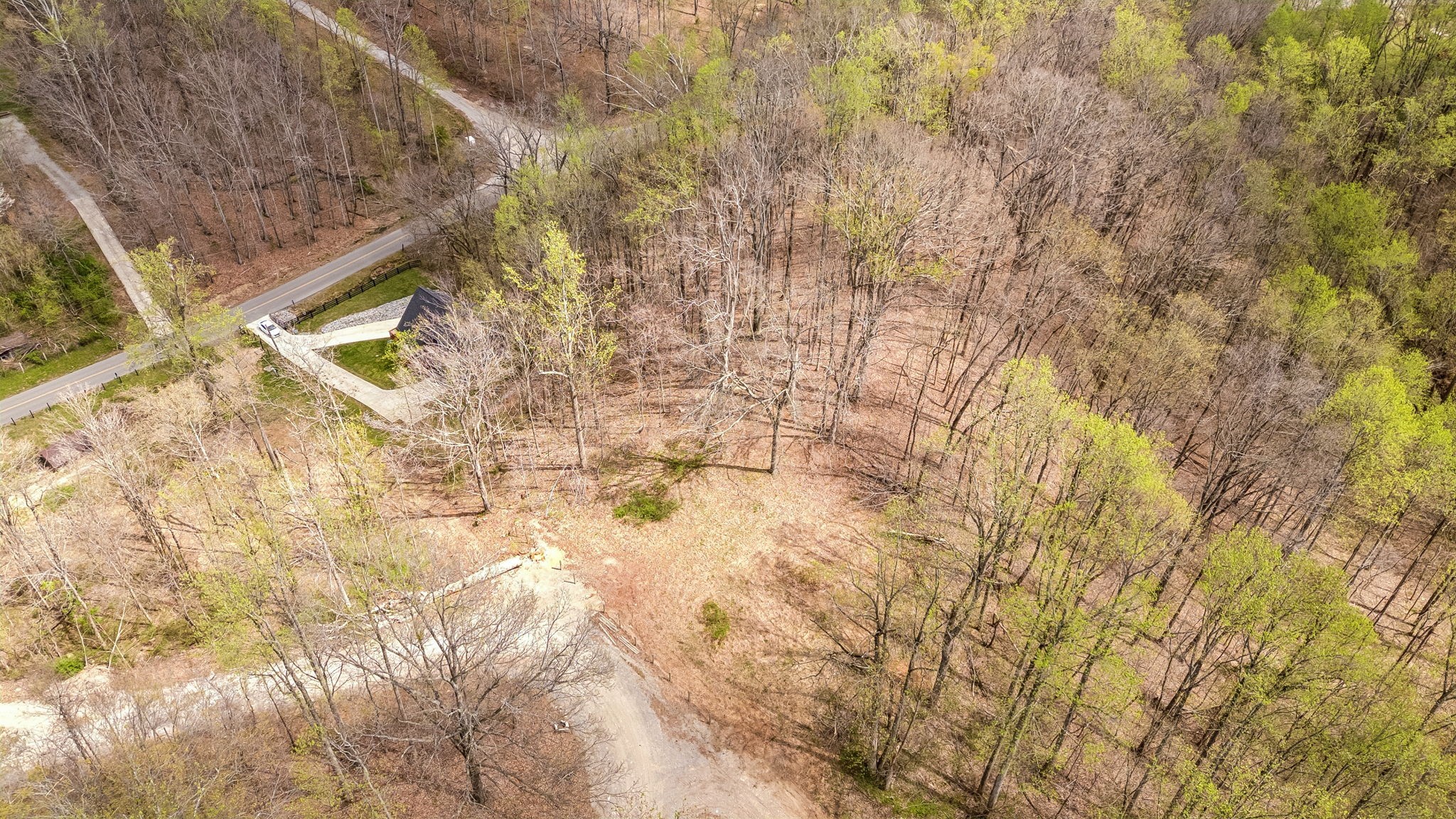 805 Weeping Willow Road Hendersonville, TN 37075 - Photo 62 of 73