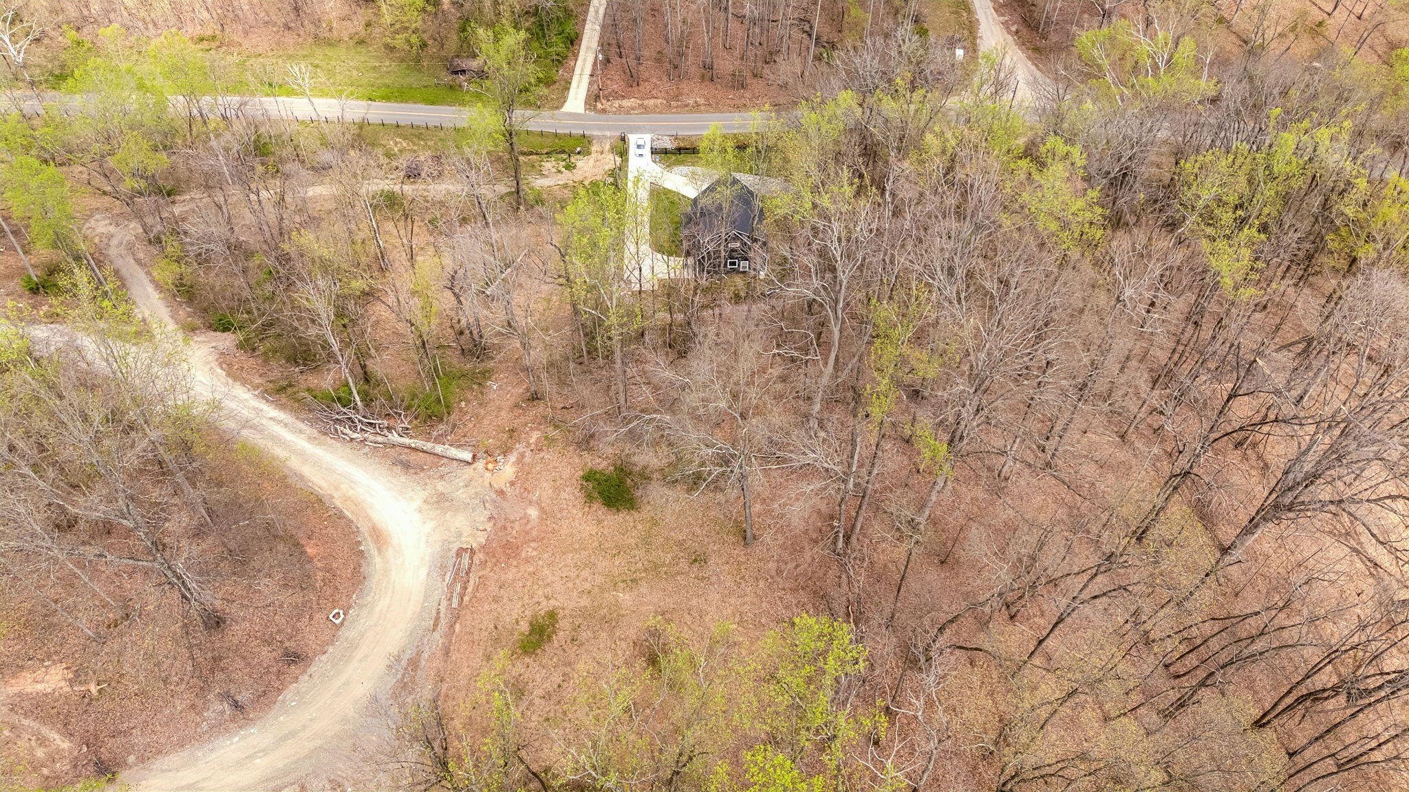 805 Weeping Willow Road Hendersonville, TN 37075 - Photo 63 of 73