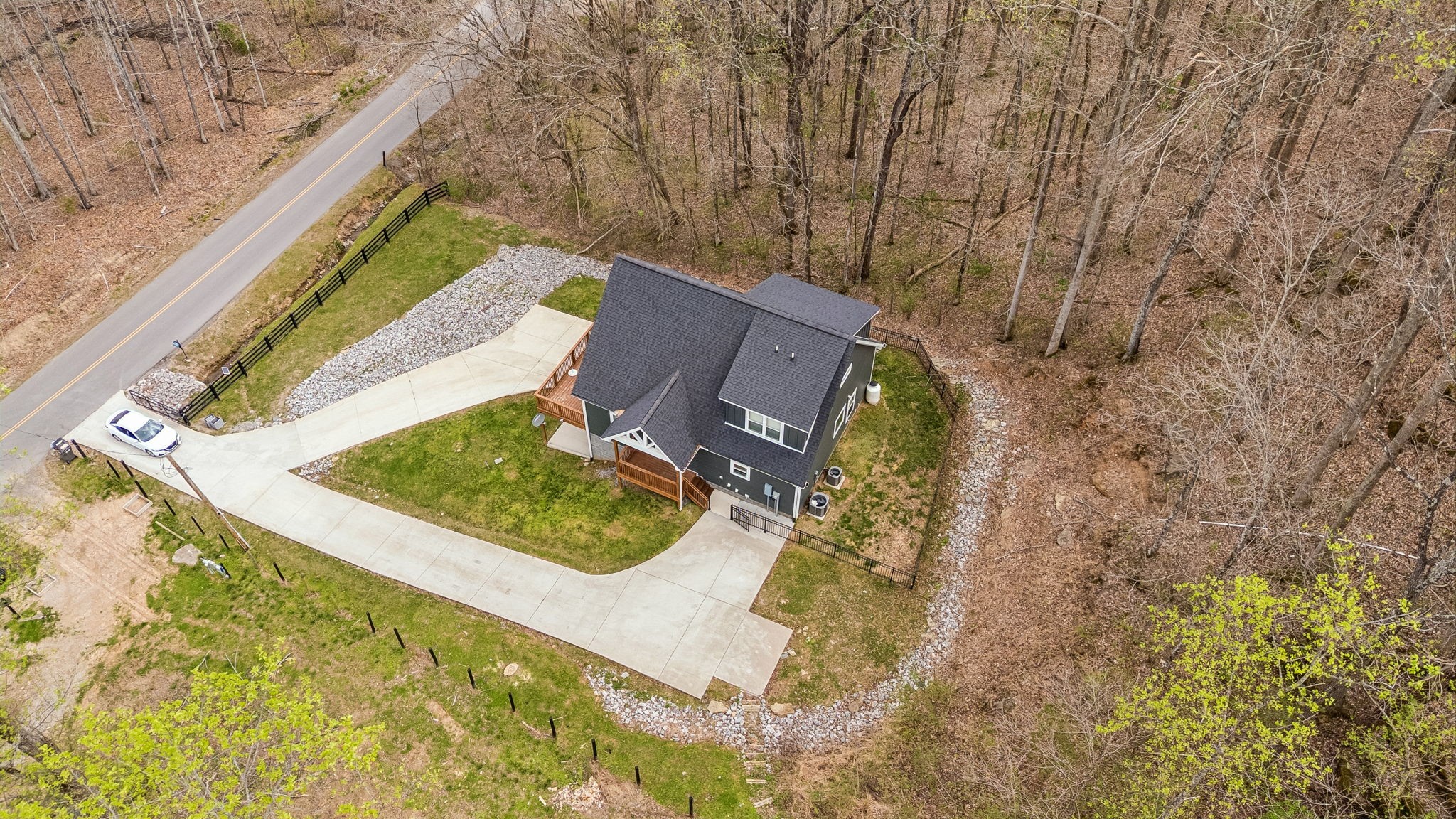 805 Weeping Willow Road Hendersonville, TN 37075 - Photo 64 of 73