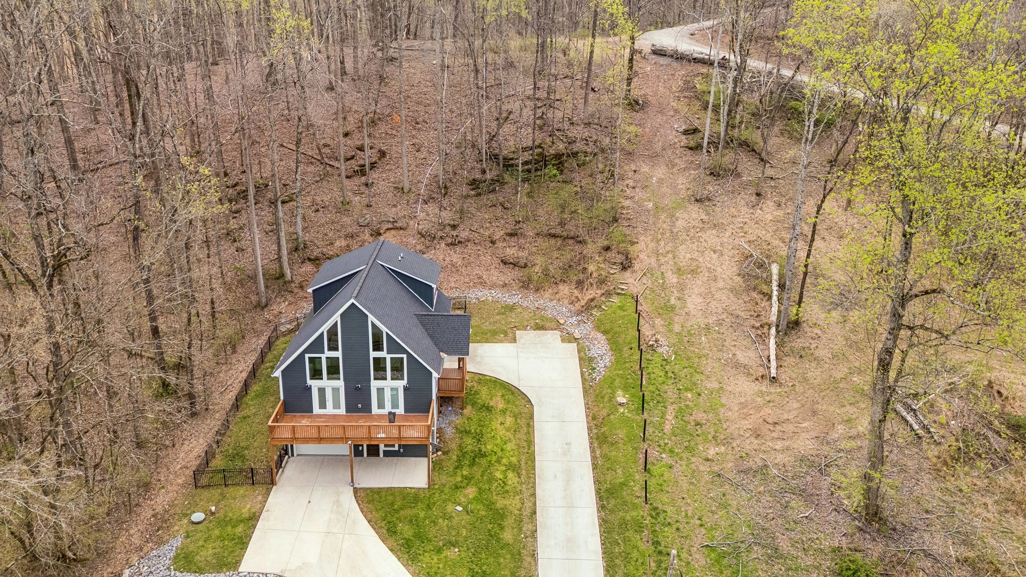 805 Weeping Willow Road Hendersonville, TN 37075 - Photo 65 of 73