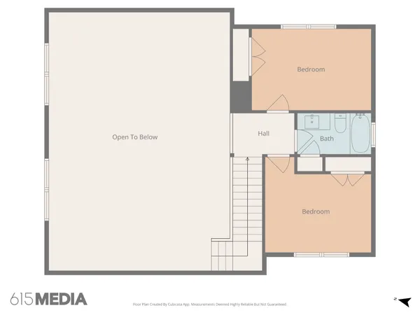 $679,900 | 805 Weeping Willow Road, Hendersonville, TN 37075