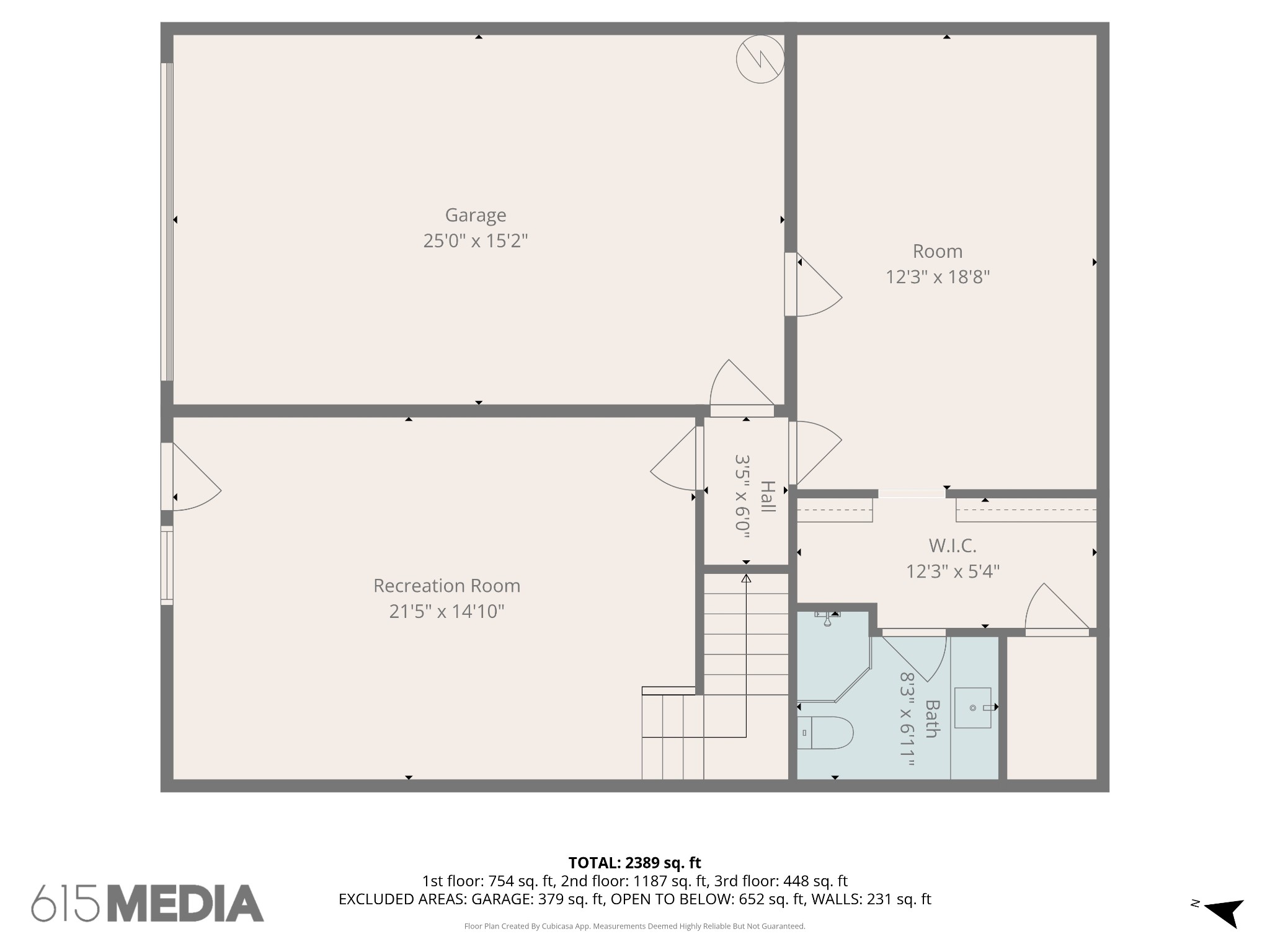 805 Weeping Willow Road Hendersonville, TN 37075 - Photo 67 of 73