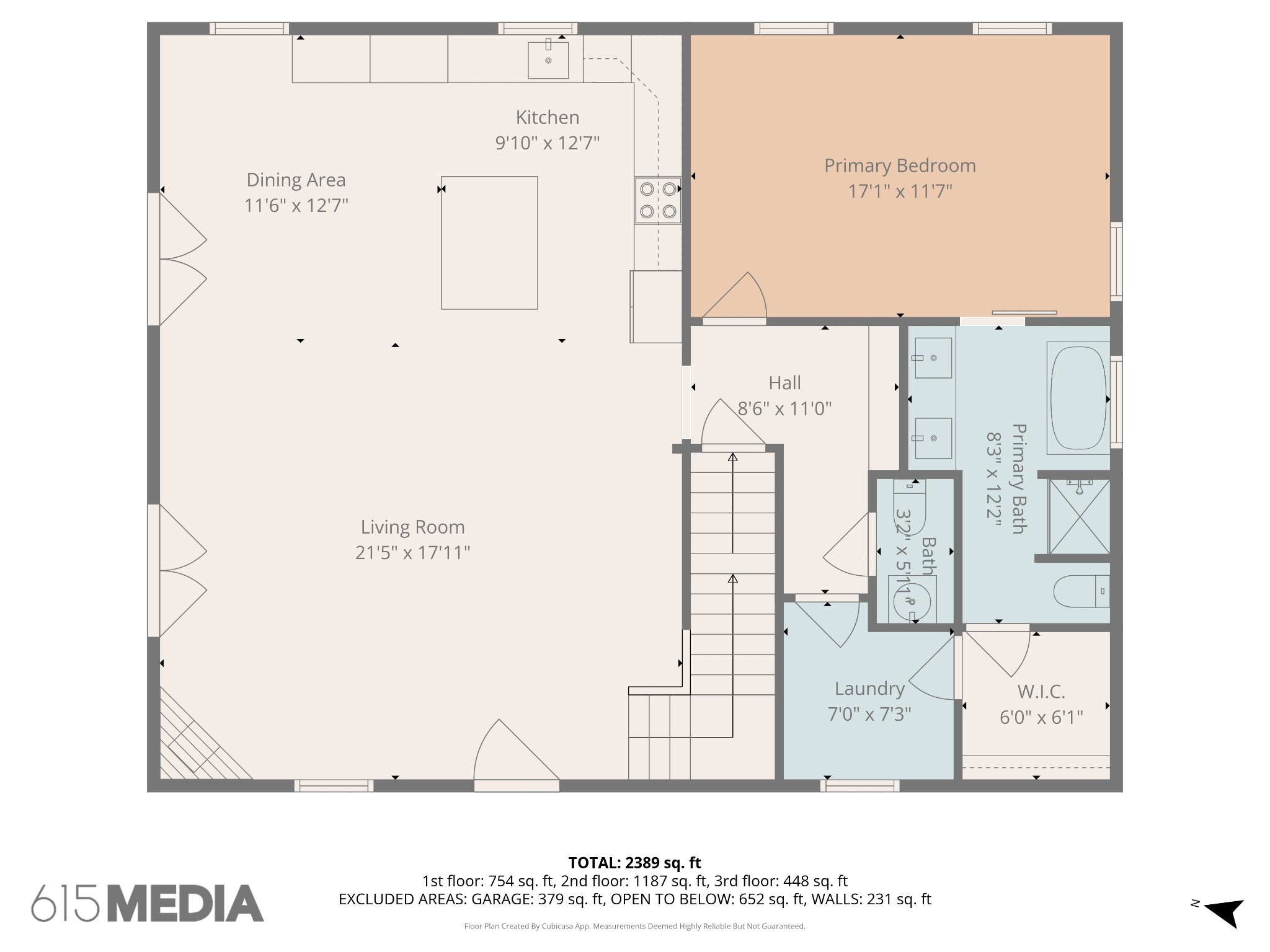 805 Weeping Willow Road Hendersonville, TN 37075 - Photo 68 of 73