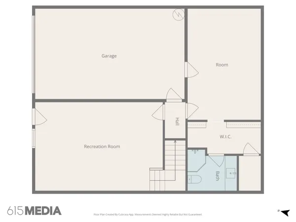 $679,900 | 805 Weeping Willow Road, Hendersonville, TN 37075