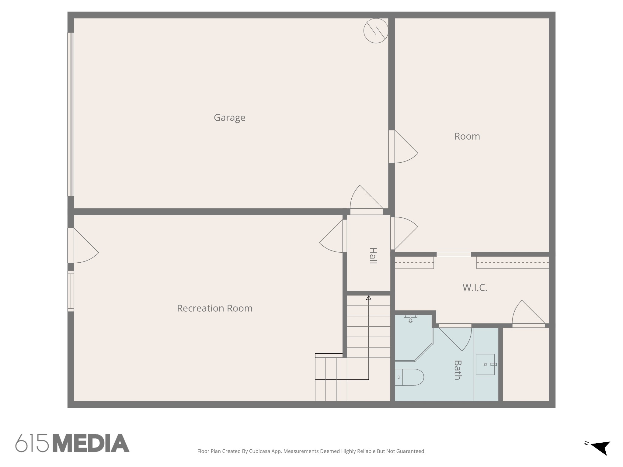 805 Weeping Willow Road Hendersonville, TN 37075 - Photo 72 of 73