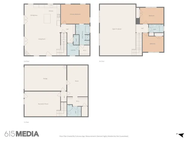 $679,900 | 805 Weeping Willow Road, Hendersonville, TN 37075