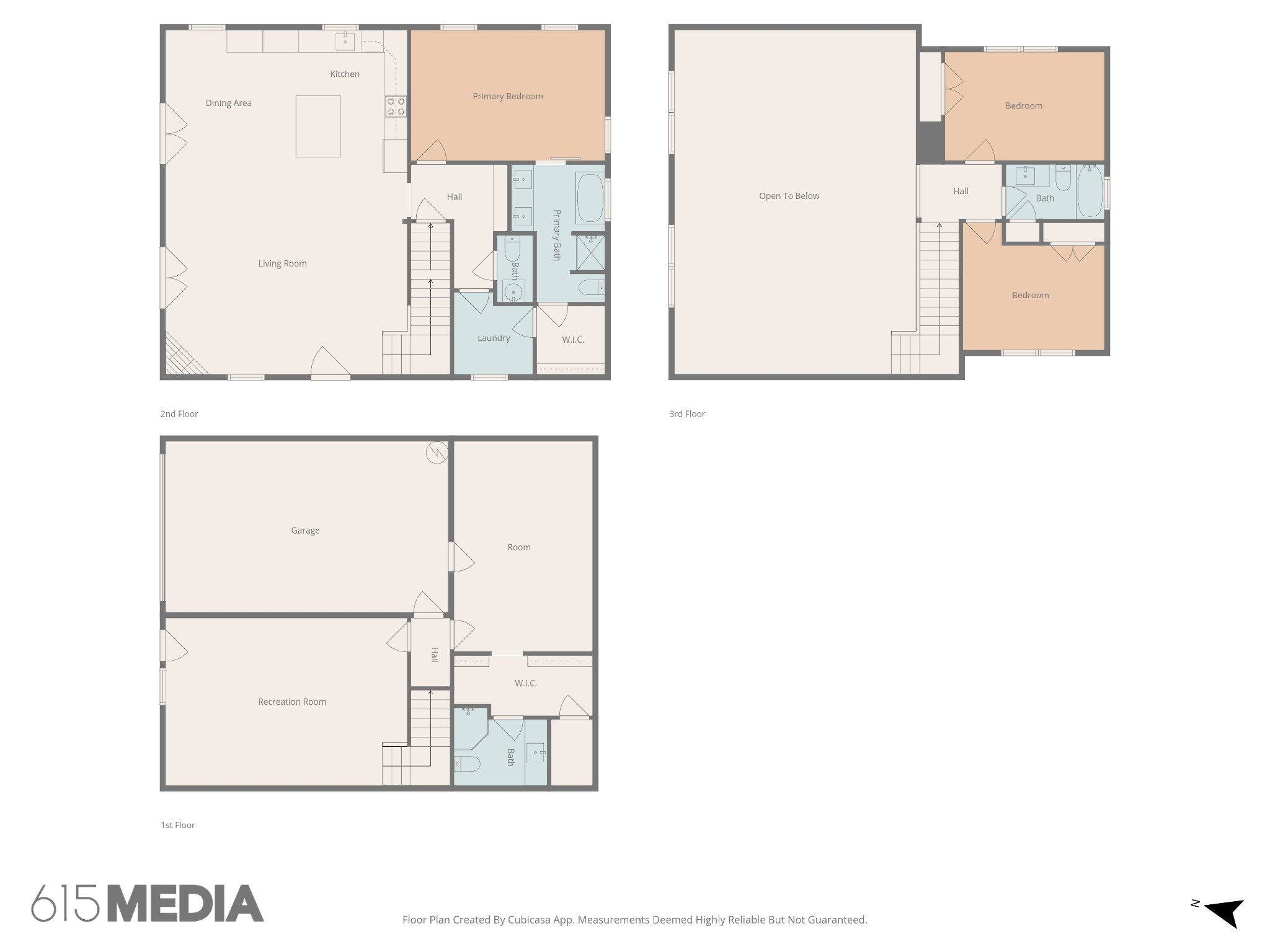 805 Weeping Willow Road Hendersonville, TN 37075 - Photo 73 of 73