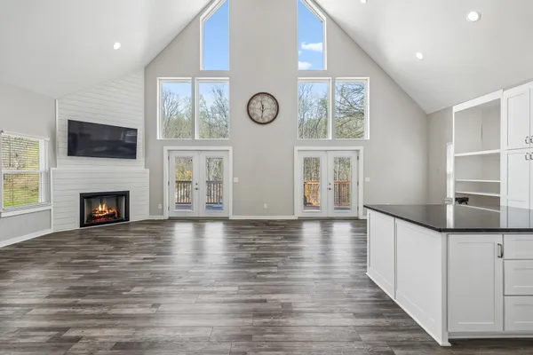 $679,900 | 805 Weeping Willow Road, Hendersonville, TN 37075