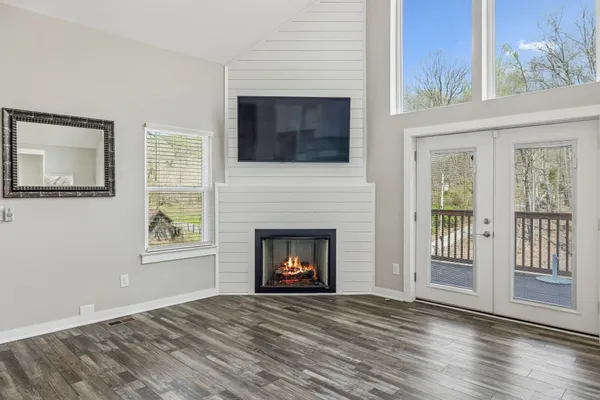 $679,900 | 805 Weeping Willow Road, Hendersonville, TN 37075