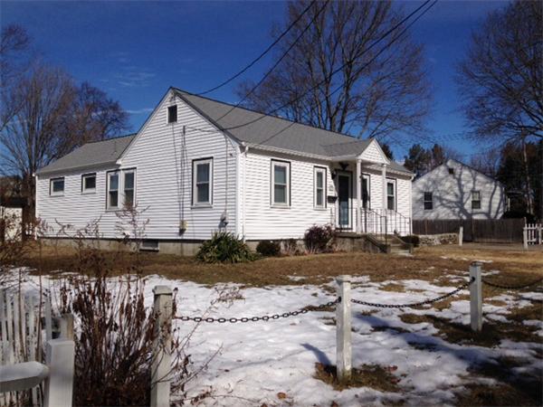 17 Hardy Pond Road Waltham, MA 02451 - Photo 1 of 23