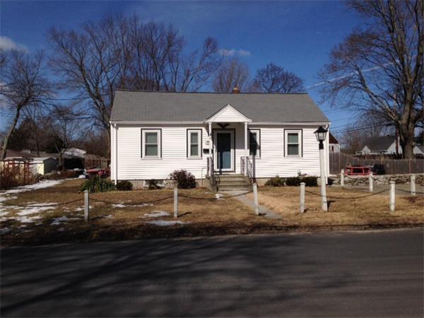 17 Hardy Pond Road Waltham, MA 02451 - Photo 3 of 23