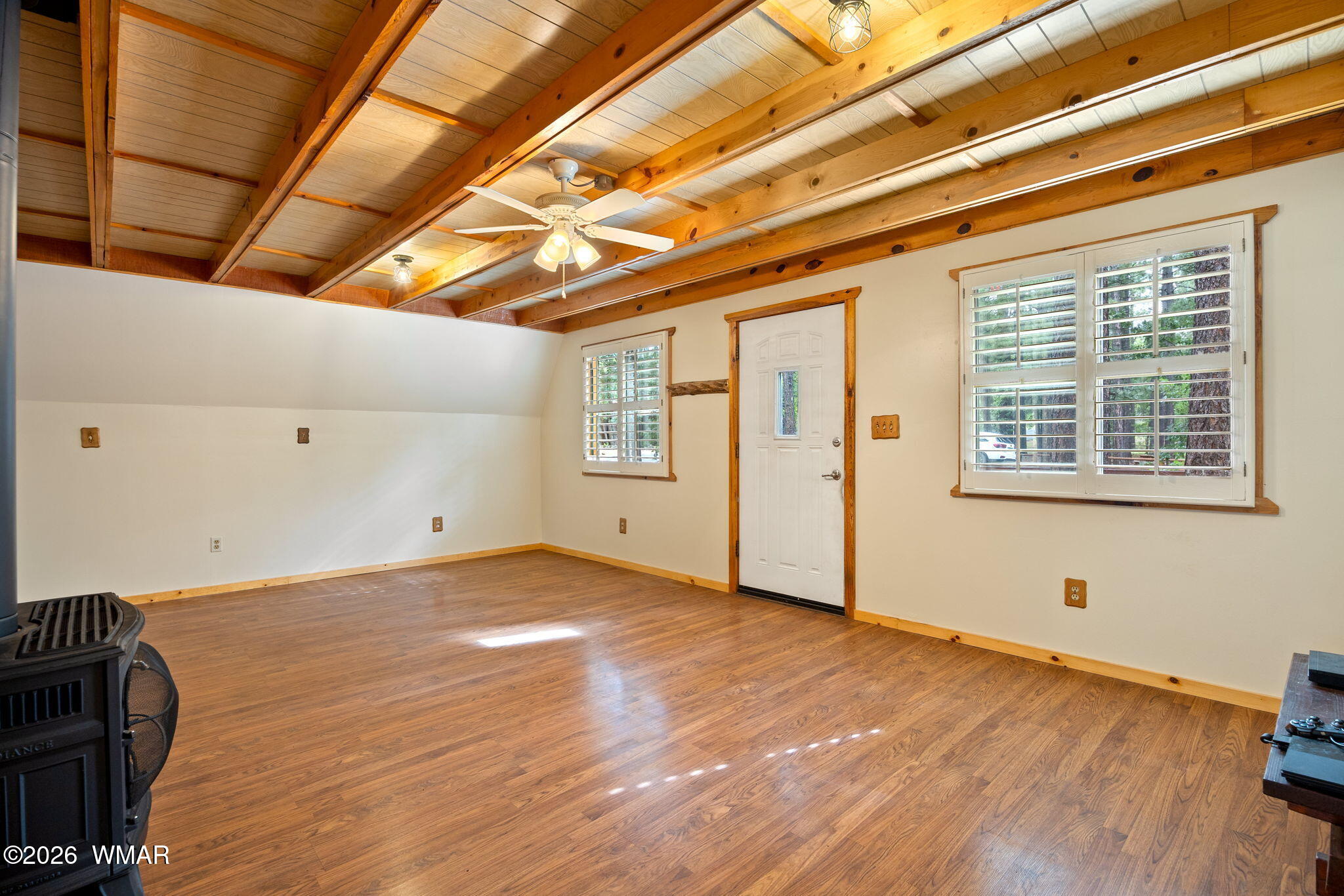 6092 Pitch Fork Lane Pinetop, AZ 85935 - Photo 5 of 30 Gallery Image 5