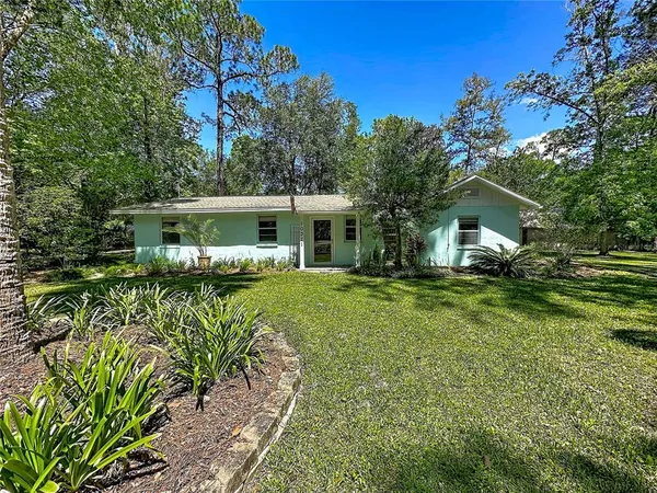 $519,500 | 10371 East Highway 316, Fort McCoy, FL 32134