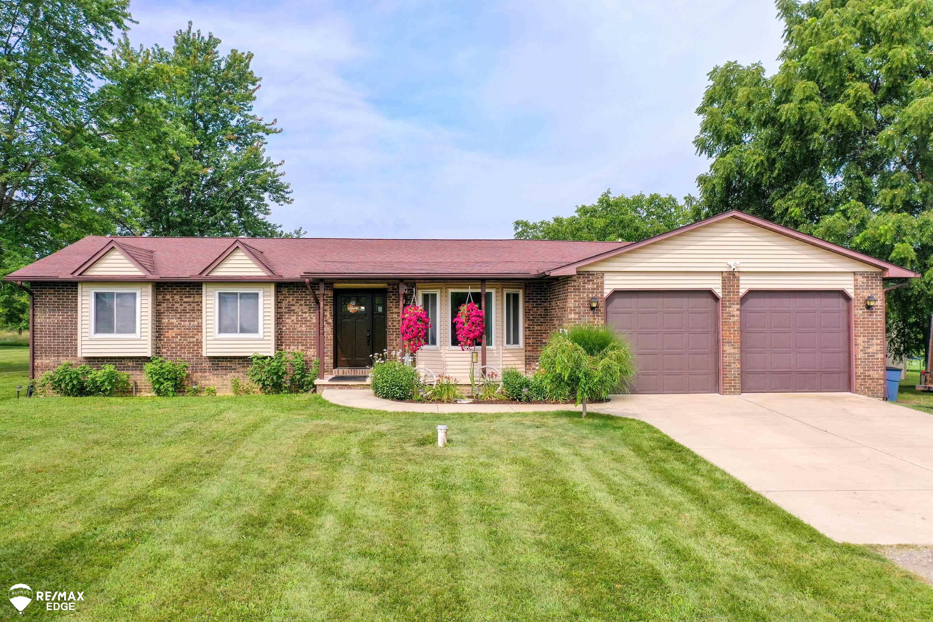 7457 North Linden Road Mount Morris, MI 48458 - Photo 1 of 42 50117937.JPG