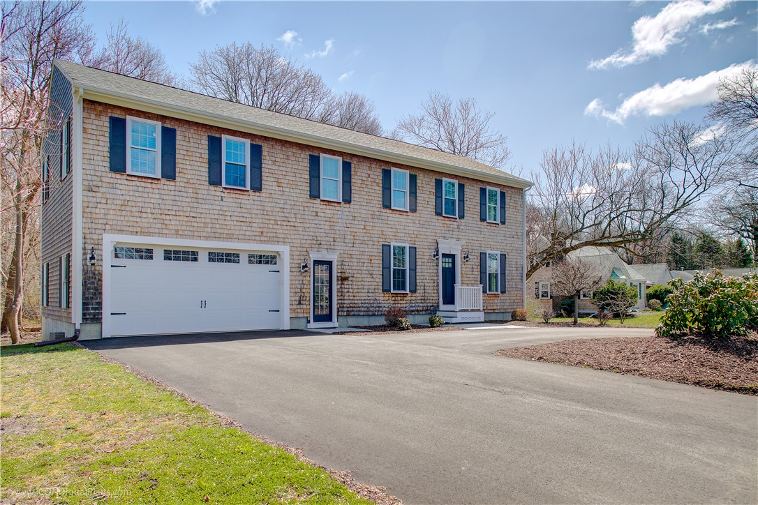 34 Washington Road Barrington, RI 02806 - Photo 23 of 27