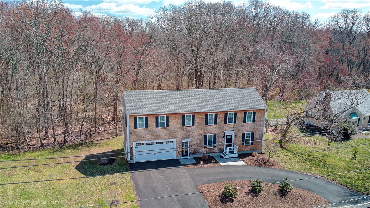 34 Washington Road Barrington, RI 02806 - Photo 24 of 27