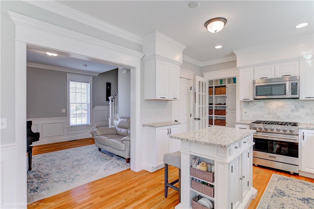 34 Washington Road Barrington, RI 02806 - Photo 4 of 27