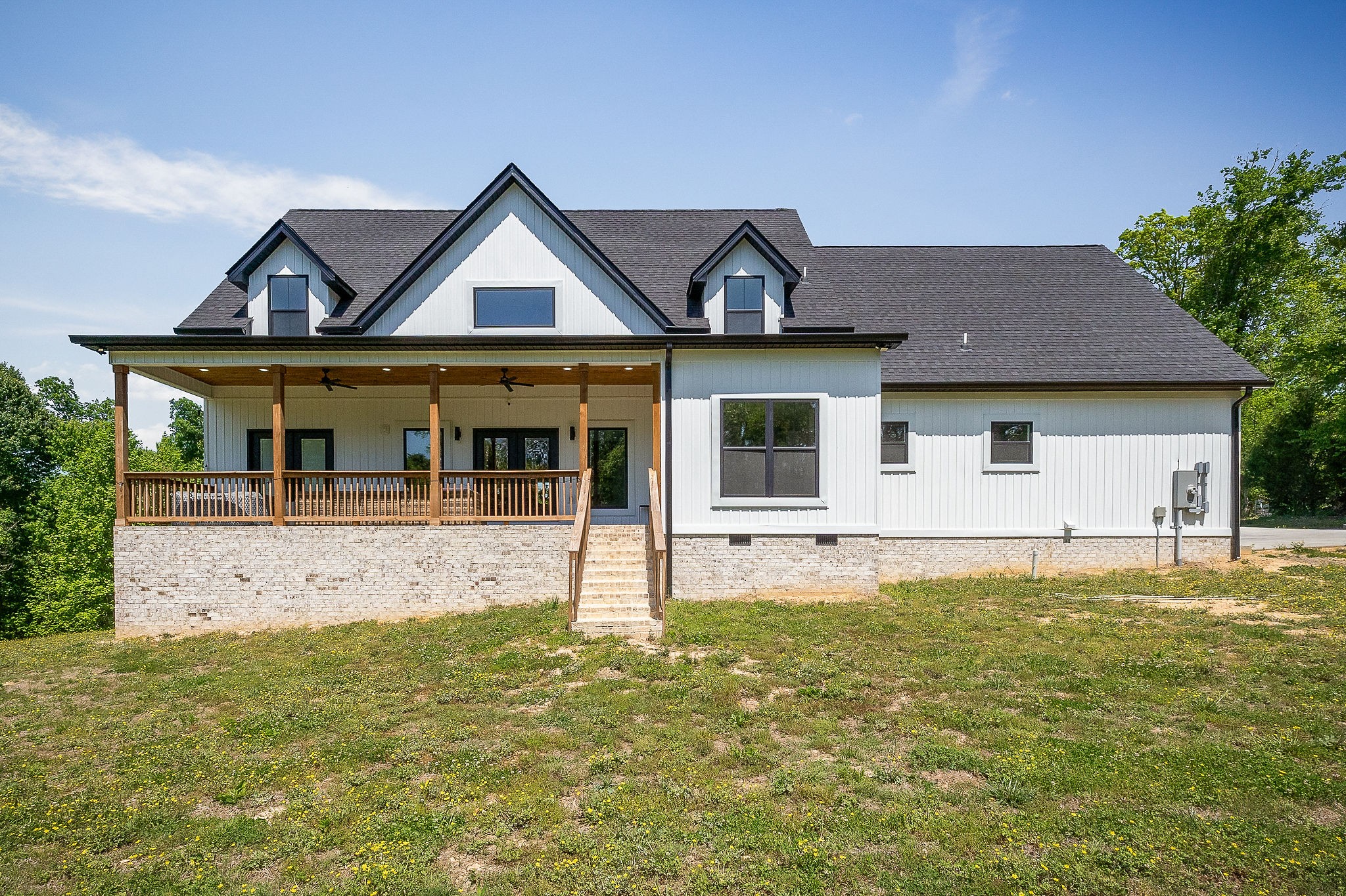 250 Dyer Ridge Road Baxter, TN 38544 - Photo 42 of 52