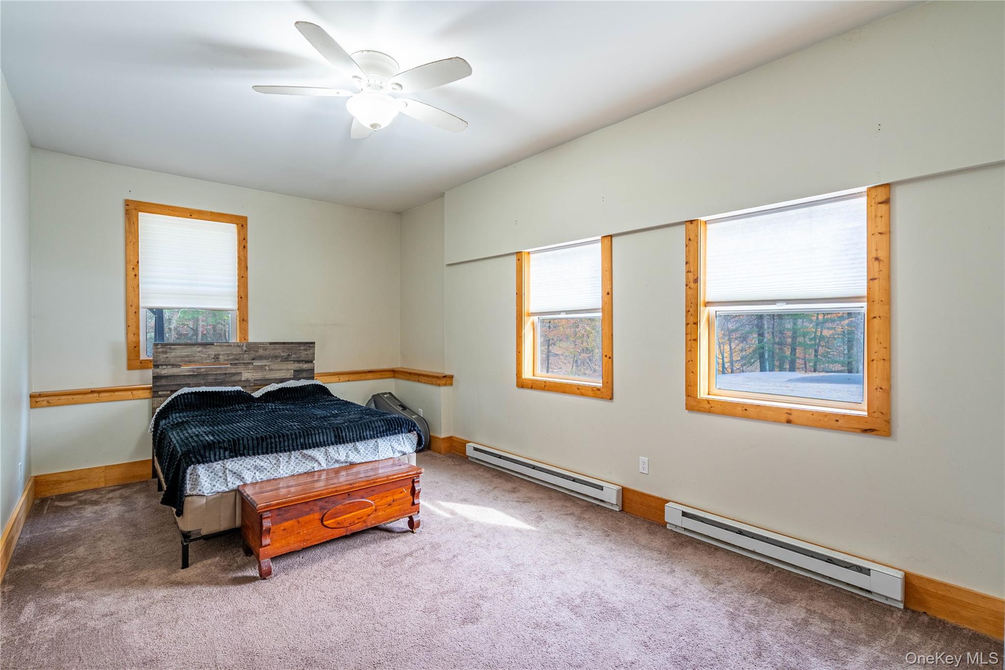 67 Whitlock Road Otisville, NY 10963 - Photo 21 of 50 a bedroom with furniture and a window