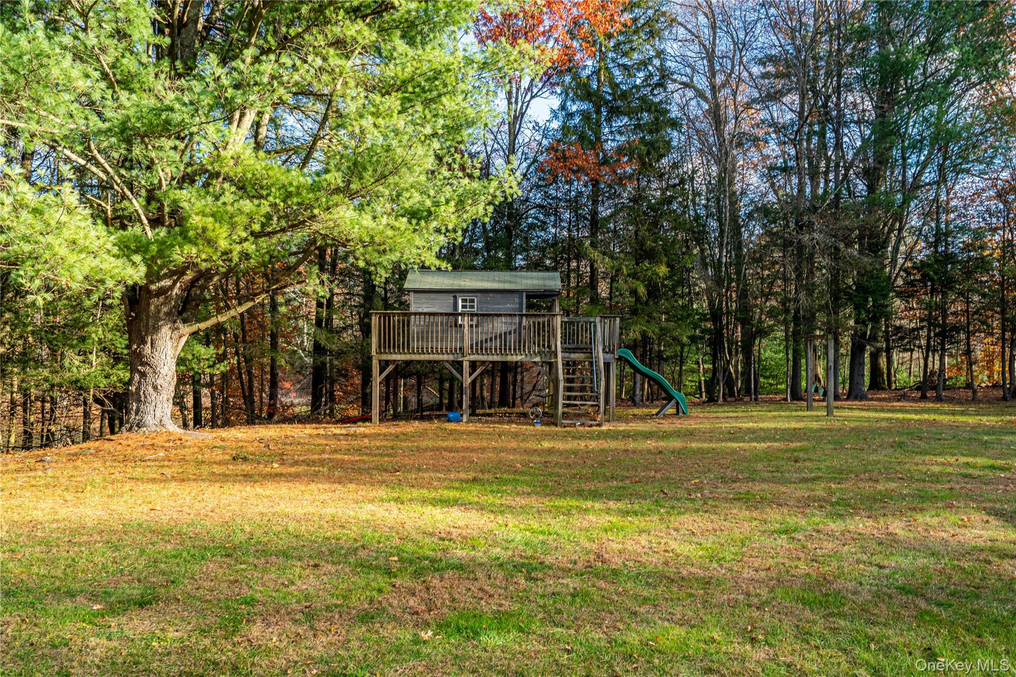 67 Whitlock Road Otisville, NY 10963 - Photo 42 of 50 a view of a house with a big yard