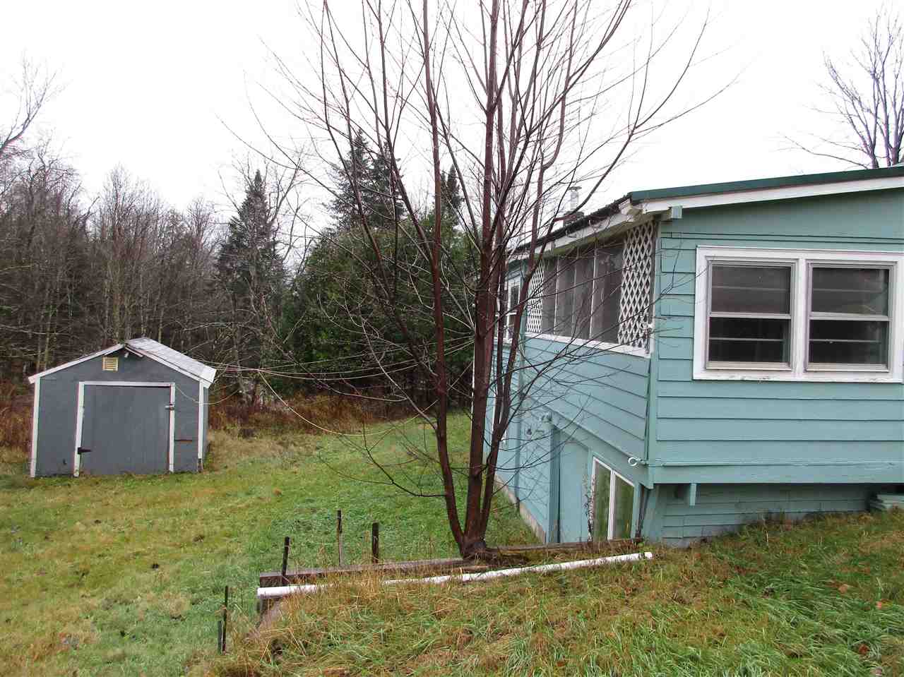 896 Downingsville Road Lincoln, VT 05443 - Photo 5 of 29