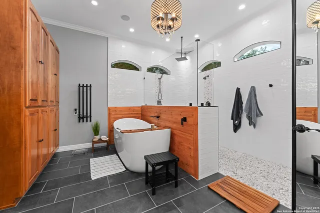 a view of a patio with couches table and chairs