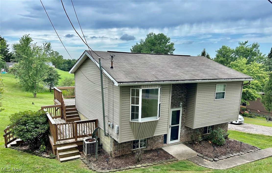 35 Chainey Run Road Marietta, OH 45750 - Photo 1 of 28 Gallery Image 1