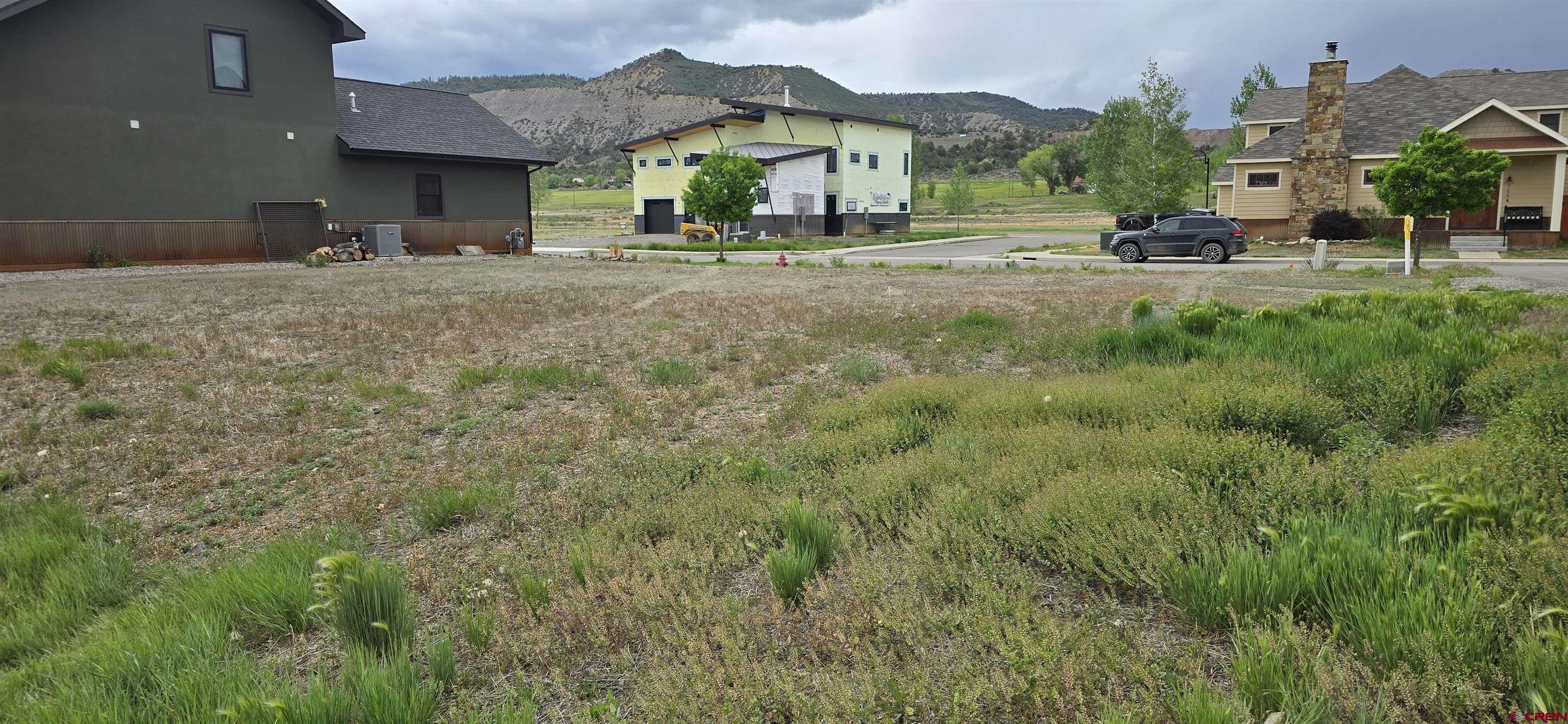 Lot 21 North Laura Street Ridgway, CO 81432 - Photo 3 of 10