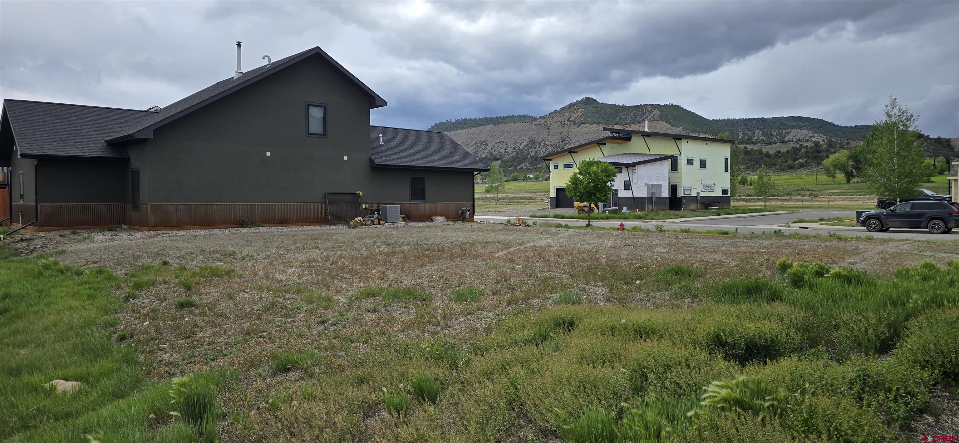 Lot 21 North Laura Street Ridgway, CO 81432 - Photo 4 of 10