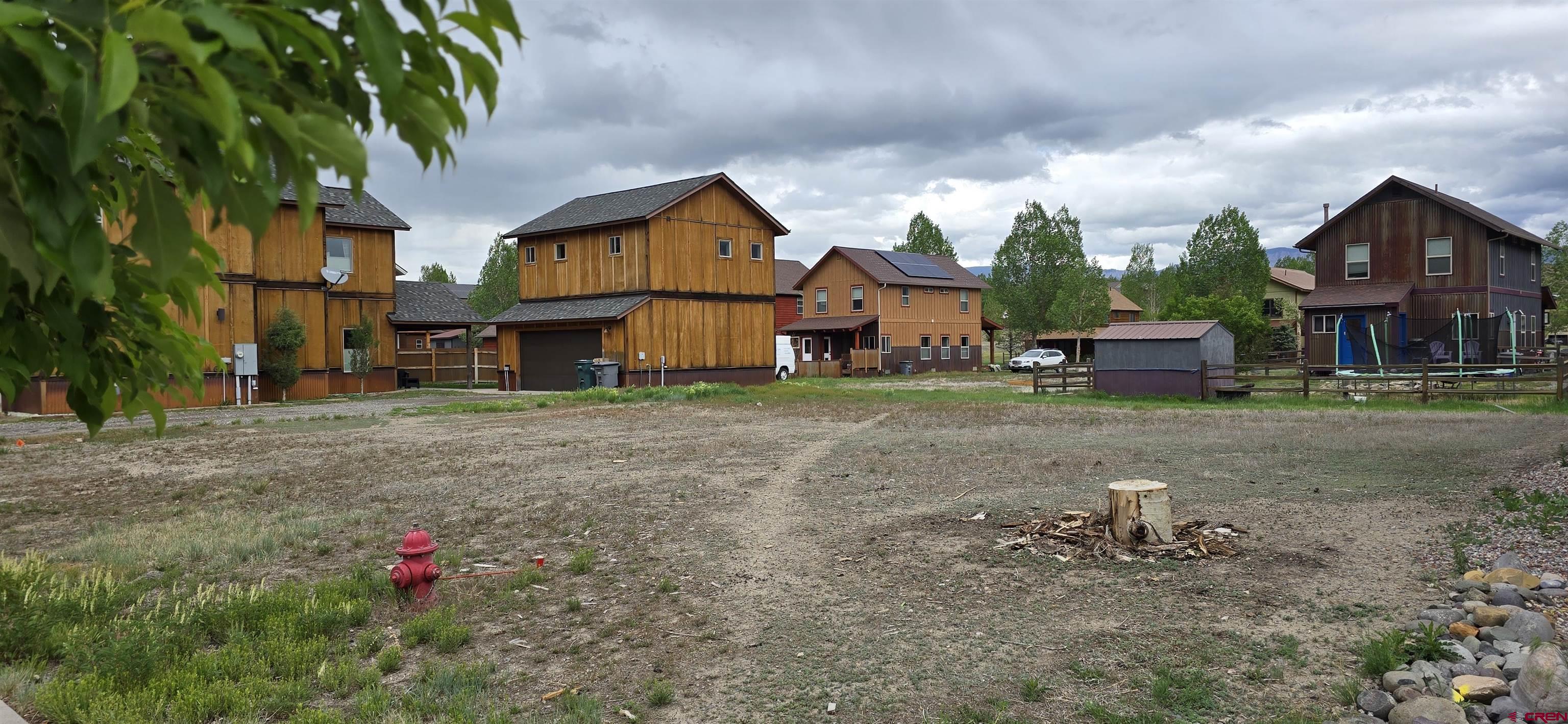 Lot 21 North Laura Street Ridgway, CO 81432 - Photo 8 of 10