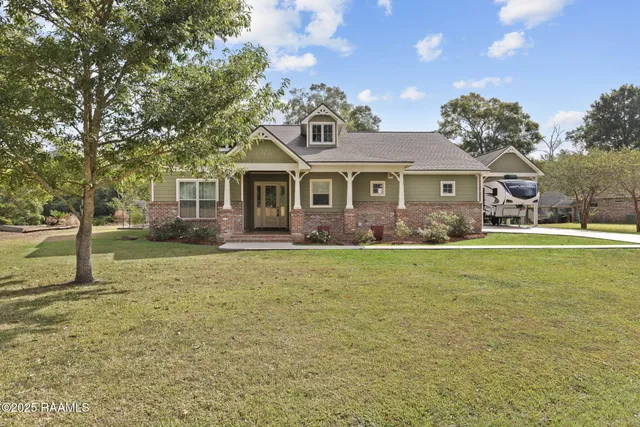 $435,000 | 132 Buttercup Drive, Washington, LA 70589