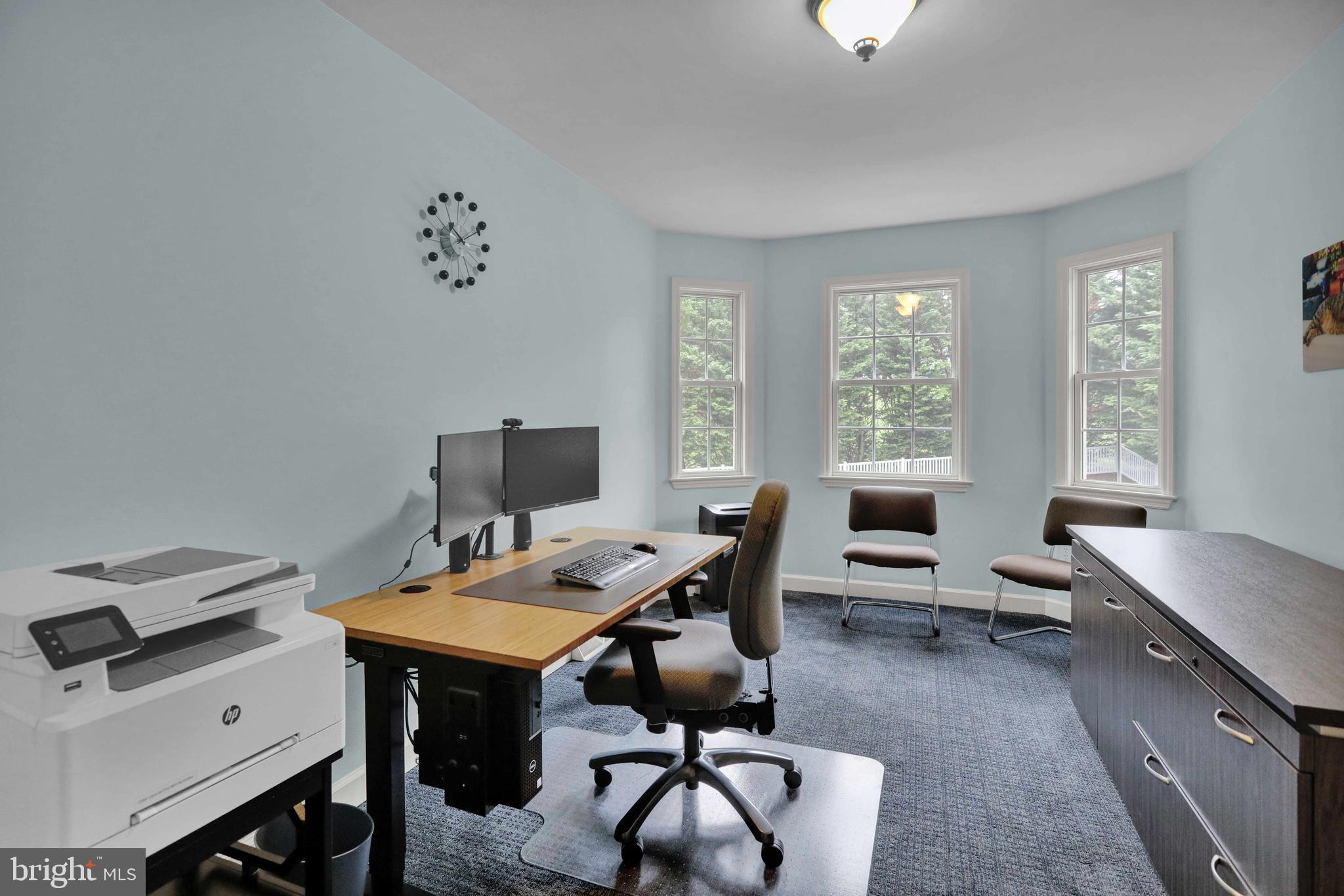 4189 Hill Terrace Drive Sinking Spring, PA 19608 - Photo 63 of 73 Bedroom 5