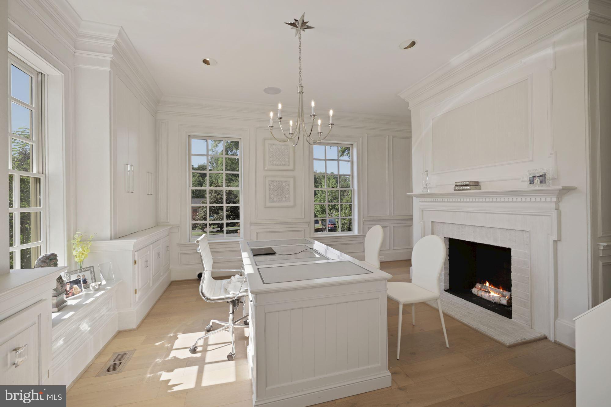 1098 Mill Ridge McLean, VA 22102 - Photo 27 of 62 Office