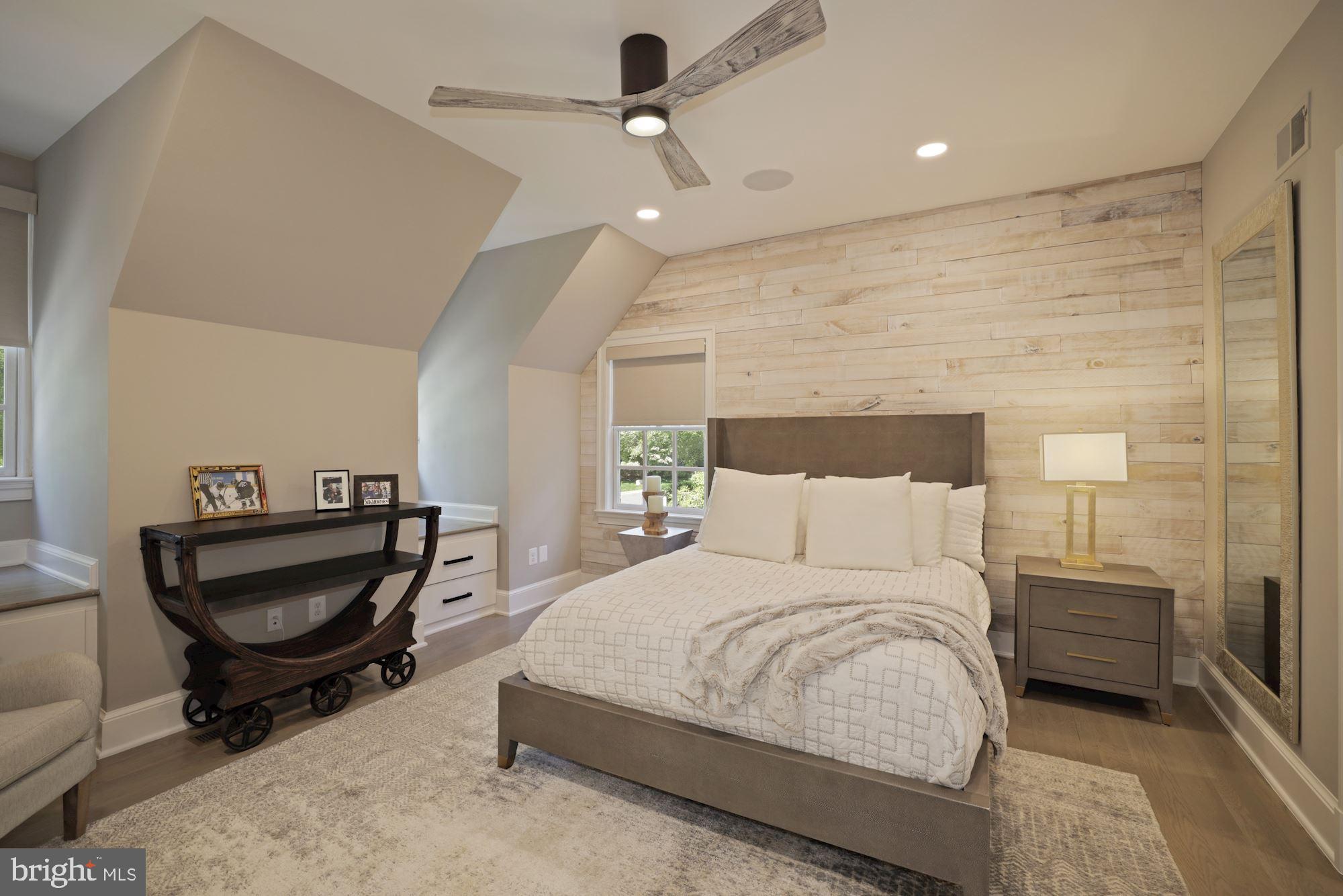 1098 Mill Ridge McLean, VA 22102 - Photo 36 of 62 Bedroom