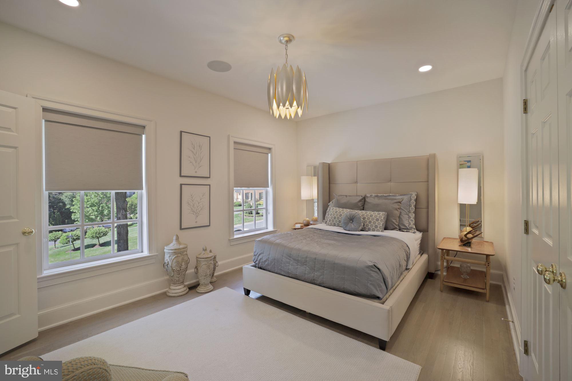 1098 Mill Ridge McLean, VA 22102 - Photo 40 of 62 Bedroom