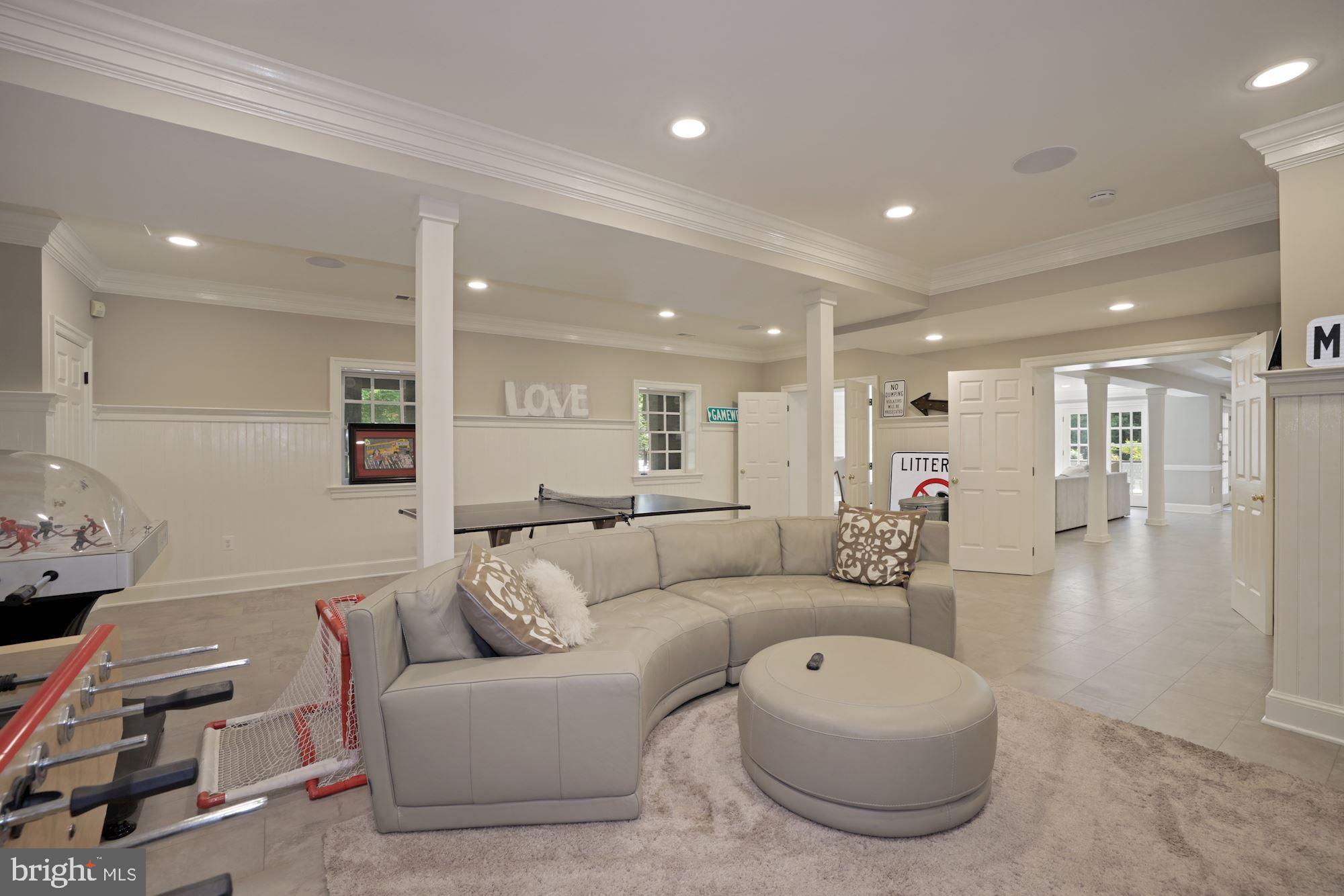 1098 Mill Ridge McLean, VA 22102 - Photo 44 of 62 Lower Level