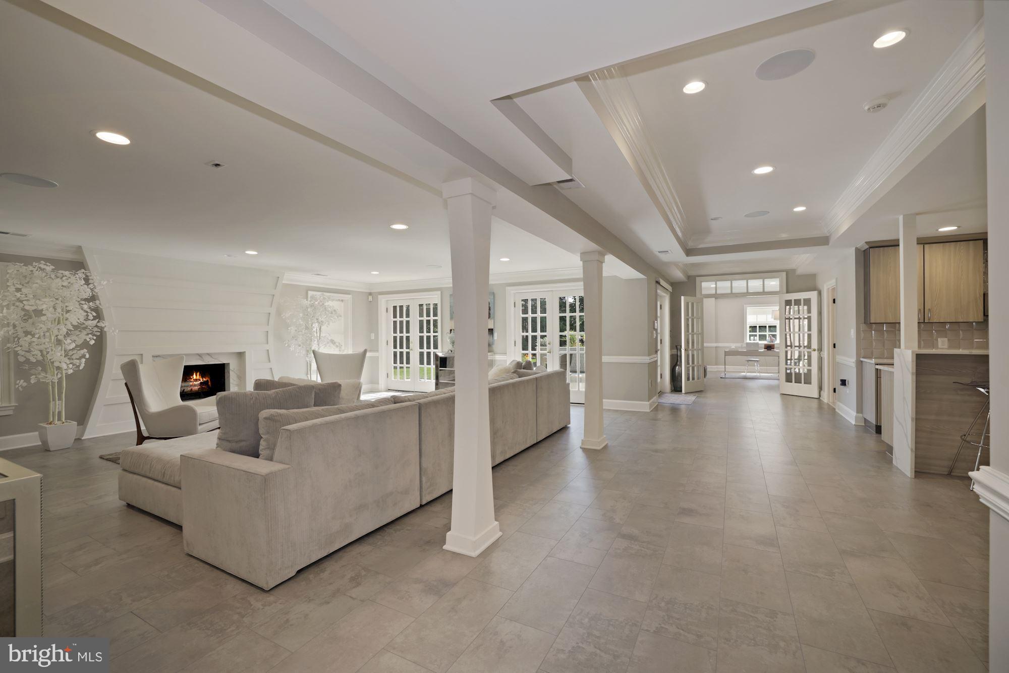 1098 Mill Ridge McLean, VA 22102 - Photo 45 of 62 Lower Level